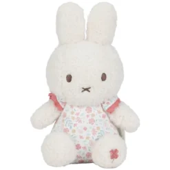 Little Dutch Peluche Miffy Lucky Blossom - Moyen