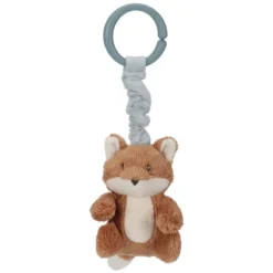 Little Dutch Peluche Vibrante à Suspendre Renard - Forest Friends
