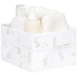 Little Dutch Petit Panier de Commode - Baby Bunny