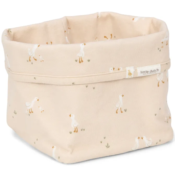 Little Dutch Petit Panier de Commode - Little Goose
