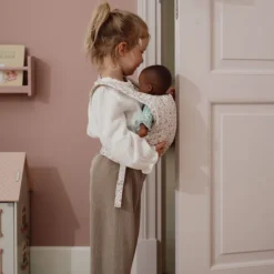 Little Dutch Porte-bébé pour Poupée