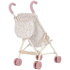 Little Dutch Poussette pour Poupée