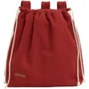 Little Dutch Sac de Rangement Pure - Indian Red