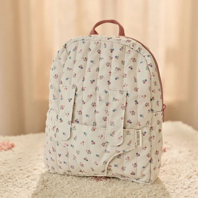 Little Dutch Sac à Dos Porte-bébé