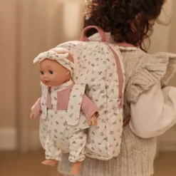 Little Dutch Sac à Dos Porte-bébé