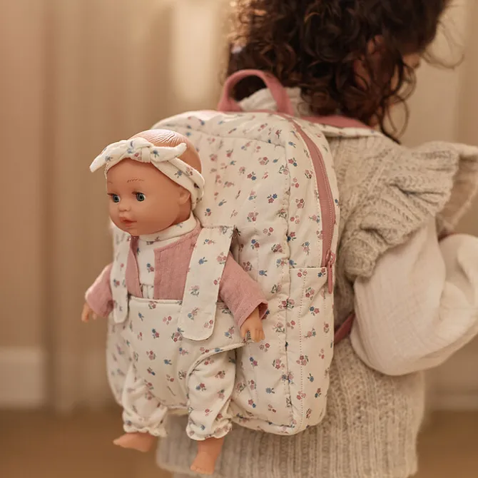 Little Dutch Sac à Dos Porte-bébé