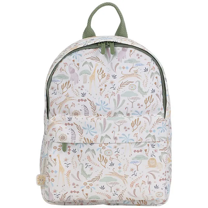 Little Dutch Sac à Dos - Safari Friends