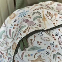 Little Dutch Sac à Dos - Safari Friends