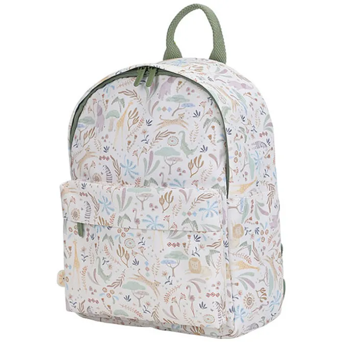 Little Dutch Sac à Dos - Safari Friends