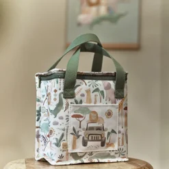 Little Dutch Sac Isotherme - Safari Friends
