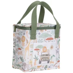 Little Dutch Sac Isotherme - Safari Friends
