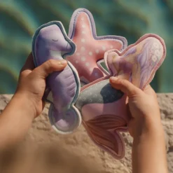 Little Dutch Set de 3 jouets de plongée - Dreamy Mermaid