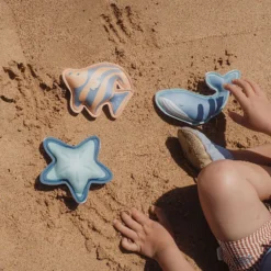 Little Dutch Set de 3 jouets de plongée - Ocean World