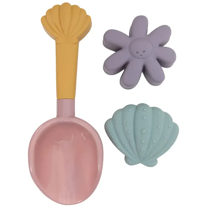Little Dutch Set de Plage - Dreamy Mermaid