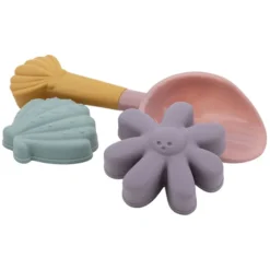 Little Dutch Set de Plage - Dreamy Mermaid