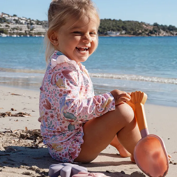Little Dutch Set de Plage - Dreamy Mermaid