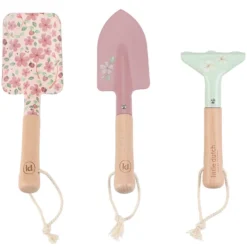 Little Dutch Set d'Outils de Jardinage - Fairy Garden