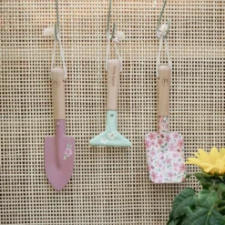 Little Dutch Set d'Outils de Jardinage - Fairy Garden