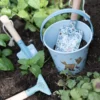 Little Dutch Set d'Outils de Jardinage - Forest Friends
