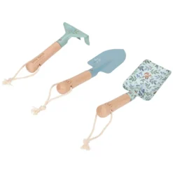 Little Dutch Set d'Outils de Jardinage - Forest Friends