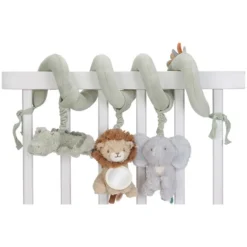 Little Dutch Spirale d'Activités - Safari Friends