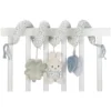 Little Dutch Spirale d'Activités Miffy - Lucky Leaves