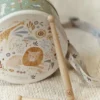 Little Dutch Tambour en Bois - Safari Friends