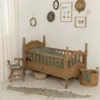 Little Dutch Tapis Crocodile Sailors Bay - 53 x 170 cm