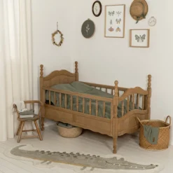 Little Dutch Tapis Crocodile Sailors Bay - 53 x 170 cm