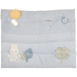 Little Dutch Tapis de Parc Miffy - Lucky Leaves