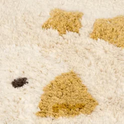 Little Dutch Tapis Oie - Ø 110 cm