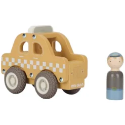 Little Dutch Taxi