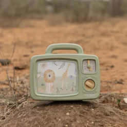 Little Dutch Télévision Musicale - Safari Friends