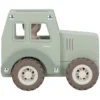 Little Dutch Tracteur avec Figurine