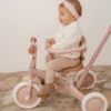 Little Dutch Tricycle 4-en-1 - Pink