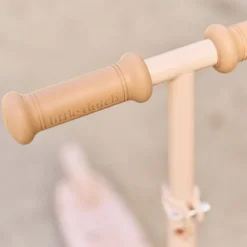 Little Dutch Trottinette 3 Roues - Fairy Floral