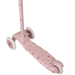 Little Dutch Trottinette 3 Roues - Fairy Floral