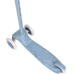 Little Dutch Trottinette 3 Roues - Safari Dreams Blue