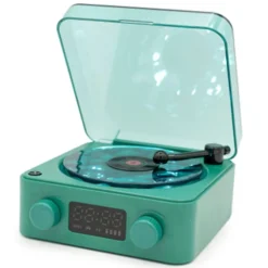 Little L Enceinte Sensorielle Magic Wave - Vert