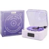 Little L Enceinte Sensorielle Magic Wave - Violet
