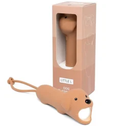 Little L Lampe Torche - Chien