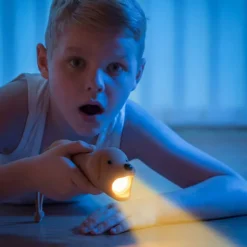 Little L Lampe Torche - Chien