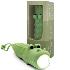 Little L Lampe Torche - Crocodile