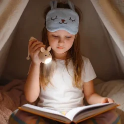 Little L Lampe Torche - Lapin