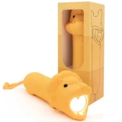 Little L Lampe Torche - Lion
