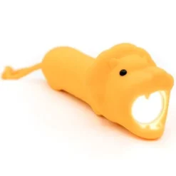 Little L Lampe Torche - Lion