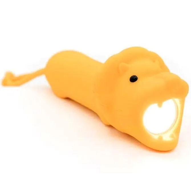 Little L Lampe Torche - Lion