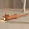 Little L Lampe Torche - Renard