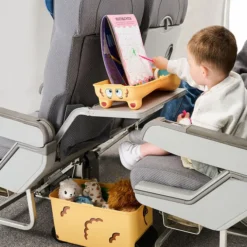 Little Rolla Valise Ride-on - Lion