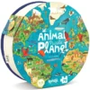 Londji Cherche et Trouve - Animal Planet